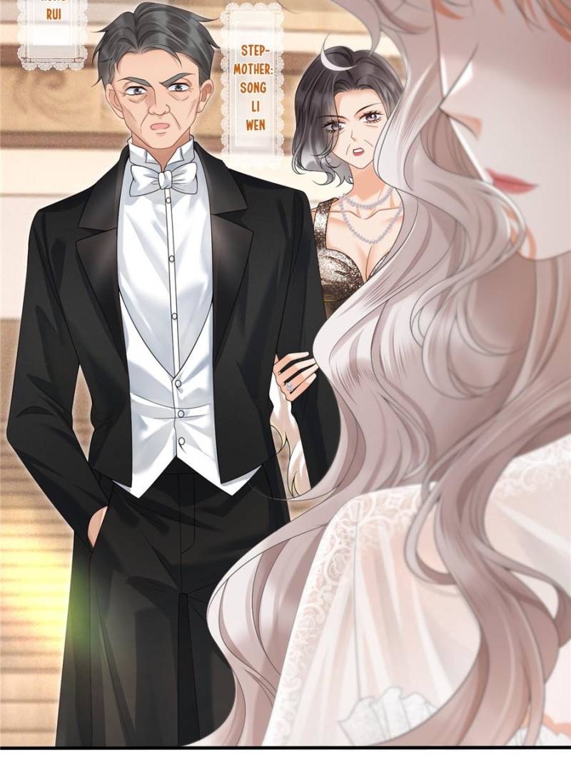 She Becomes Glamorous After The Engagement Annulment Chapter 3 134 10