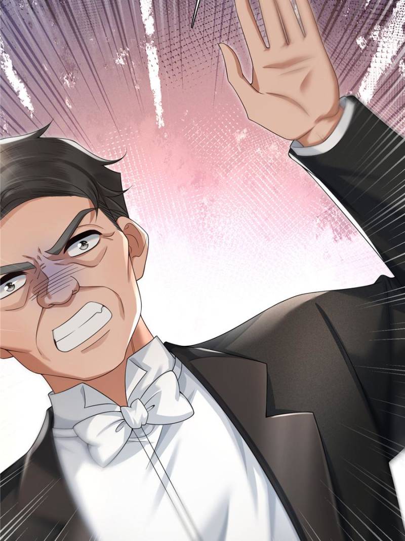 She Becomes Glamorous After The Engagement Annulment Chapter 3 139 15