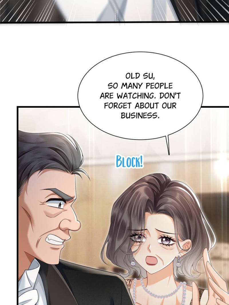 She Becomes Glamorous After The Engagement Annulment Chapter 3 140 16