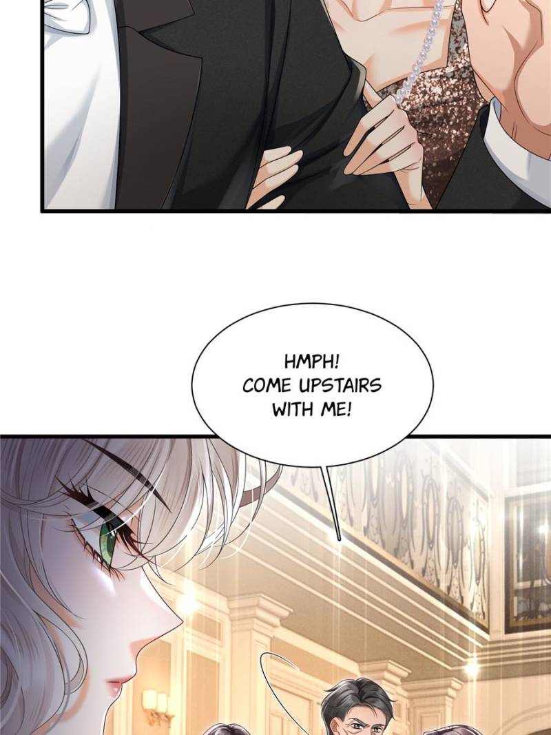 She Becomes Glamorous After The Engagement Annulment Chapter 3 141 17