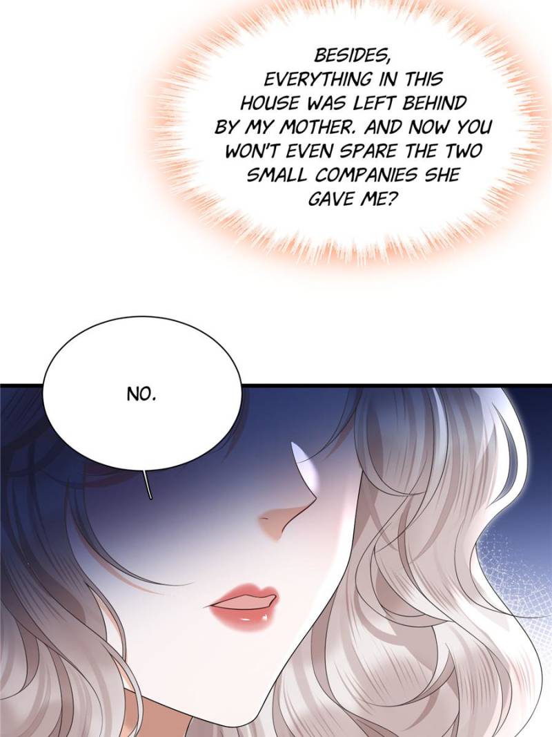 She Becomes Glamorous After The Engagement Annulment Chapter 3 150 26