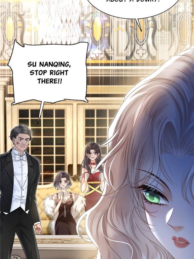 She Becomes Glamorous After The Engagement Annulment Chapter 3 153 29