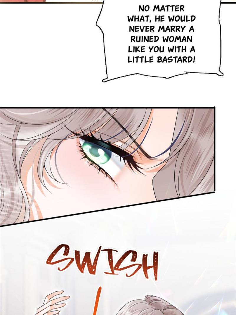 She Becomes Glamorous After The Engagement Annulment Chapter 3 156 32