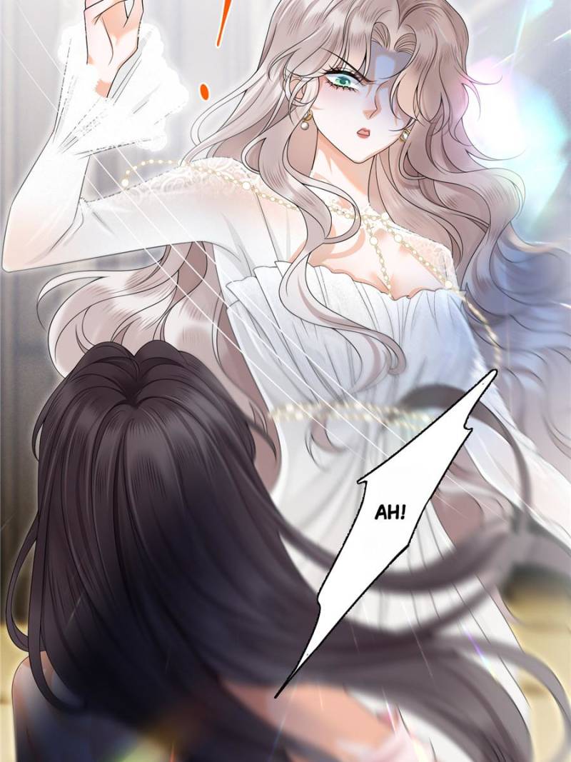 She Becomes Glamorous After The Engagement Annulment Chapter 3 157 33