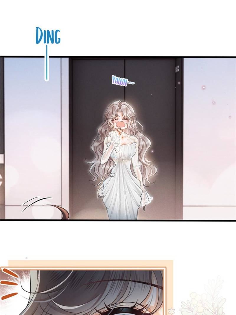 She Becomes Glamorous After The Engagement Annulment Chapter 4 118 03