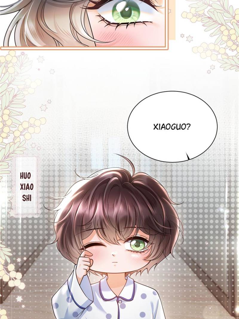 She Becomes Glamorous After The Engagement Annulment Chapter 4 119 04