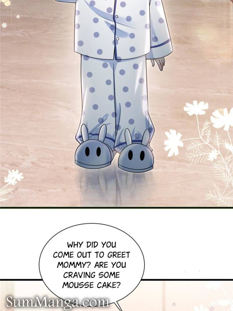 She Becomes Glamorous After The Engagement Annulment Chapter 4 120 05