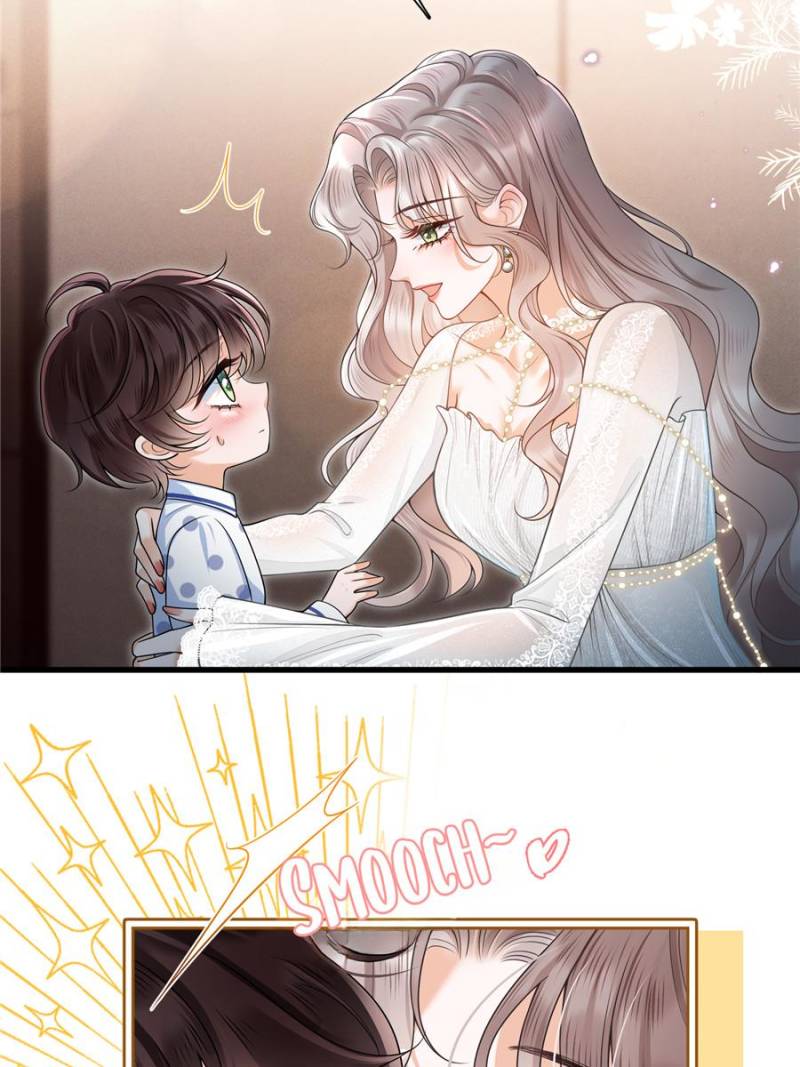 She Becomes Glamorous After The Engagement Annulment Chapter 4 121 06