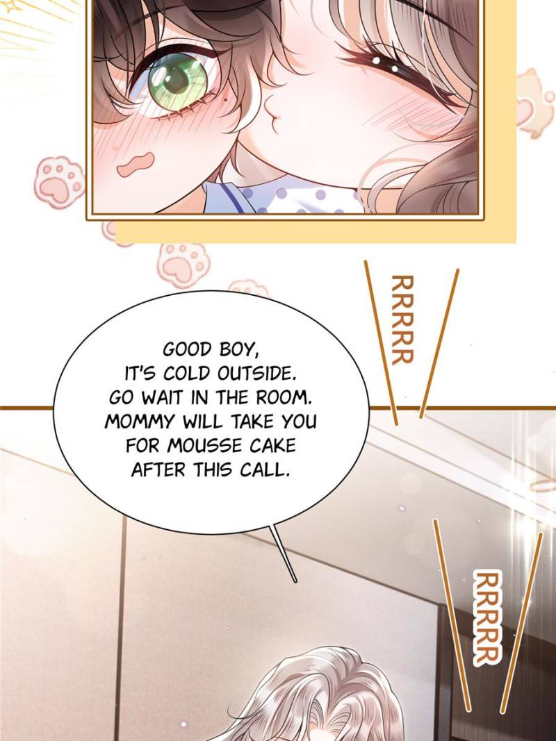 She Becomes Glamorous After The Engagement Annulment Chapter 4 122 07