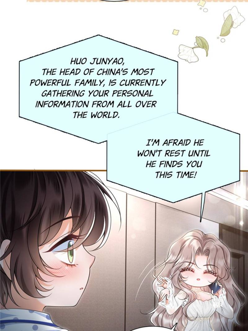 She Becomes Glamorous After The Engagement Annulment Chapter 4 125 10