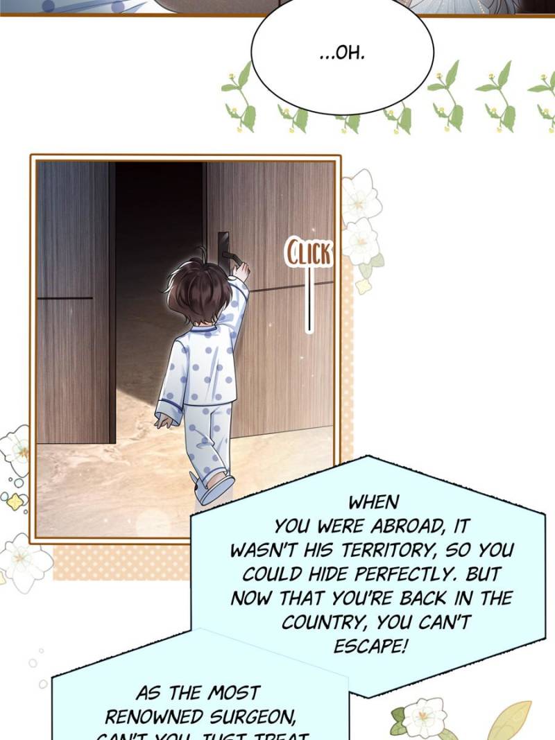 She Becomes Glamorous After The Engagement Annulment Chapter 4 126 11