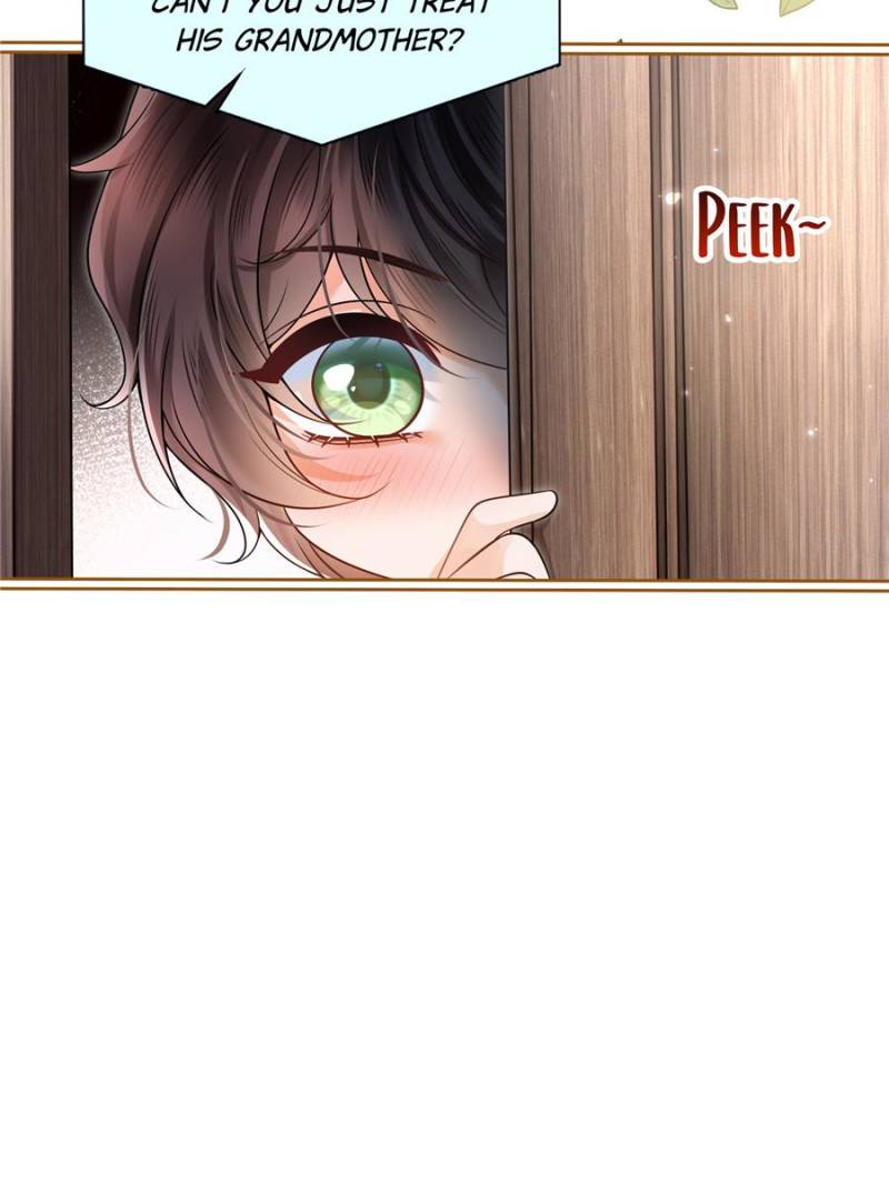 She Becomes Glamorous After The Engagement Annulment Chapter 4 127 12