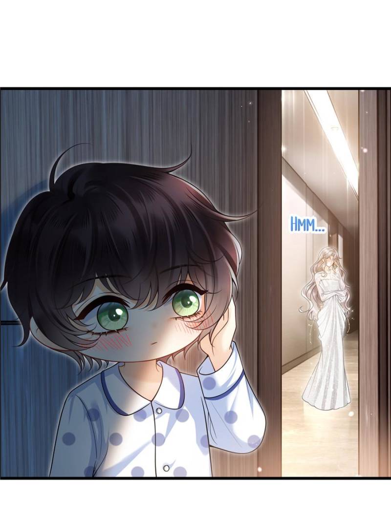 She Becomes Glamorous After The Engagement Annulment Chapter 4 128 13