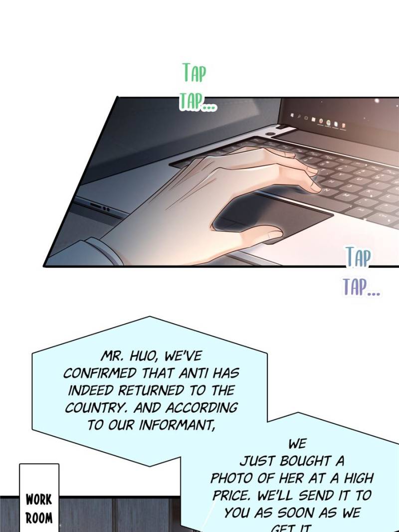 She Becomes Glamorous After The Engagement Annulment Chapter 4 129 14