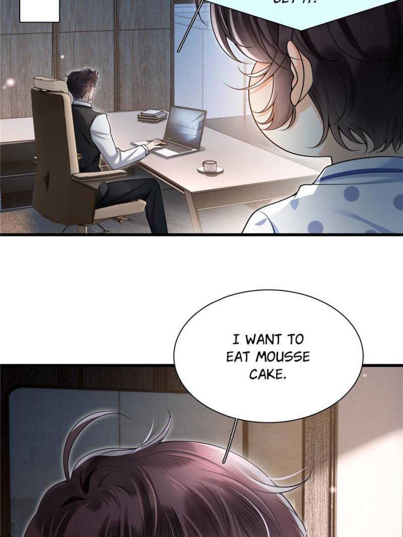 She Becomes Glamorous After The Engagement Annulment Chapter 4 130 15