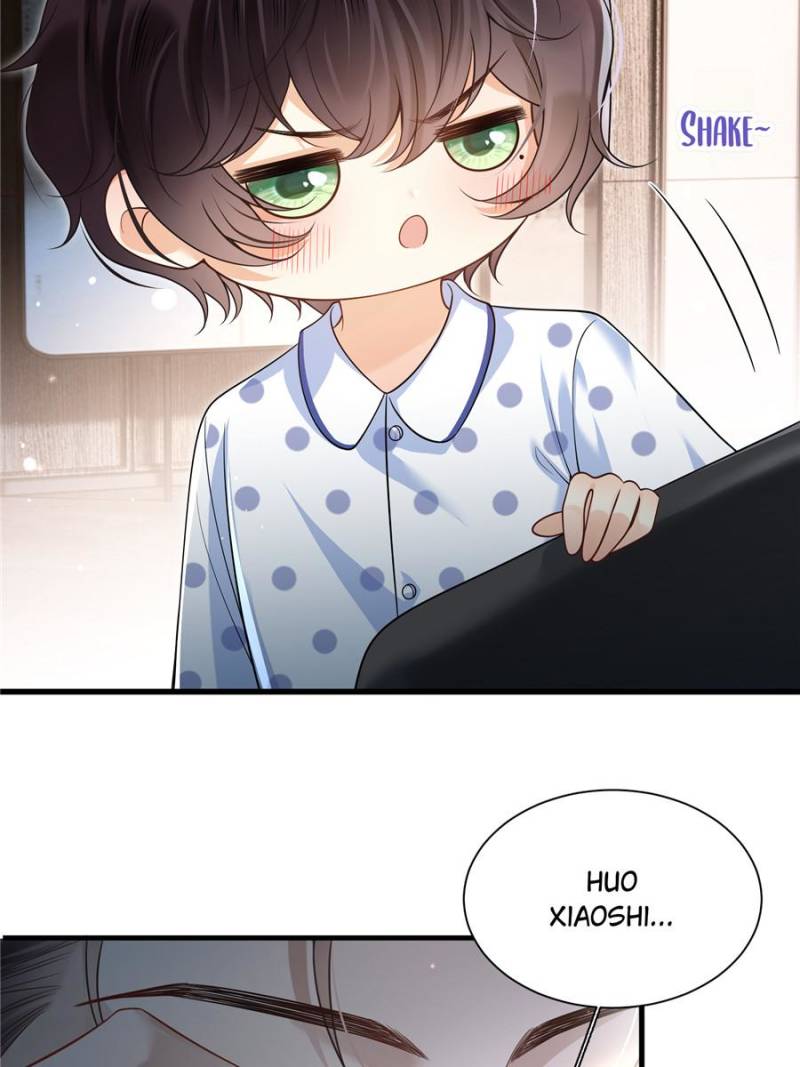 She Becomes Glamorous After The Engagement Annulment Chapter 4 131 16