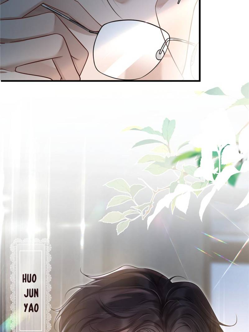 She Becomes Glamorous After The Engagement Annulment Chapter 4 132 17