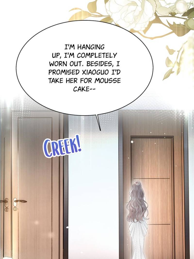 She Becomes Glamorous After The Engagement Annulment Chapter 4 142 27