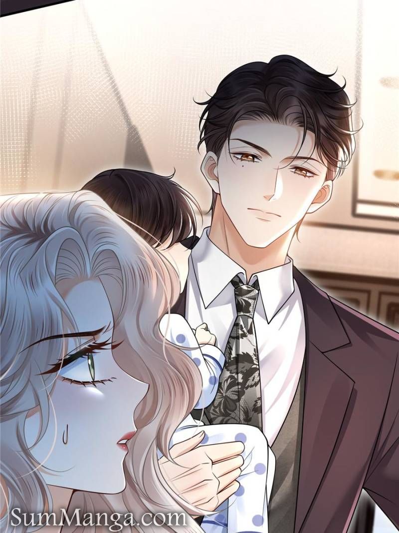 She Becomes Glamorous After The Engagement Annulment Chapter 4 144 29