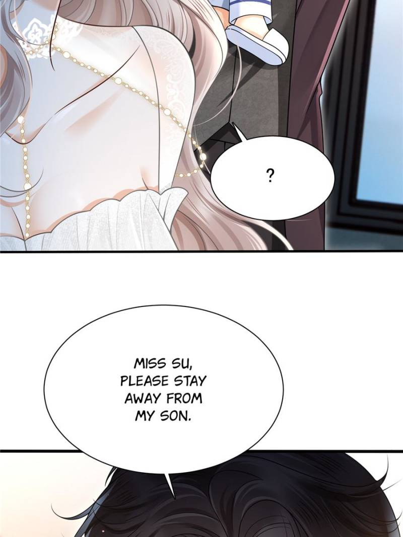 She Becomes Glamorous After The Engagement Annulment Chapter 4 145 30