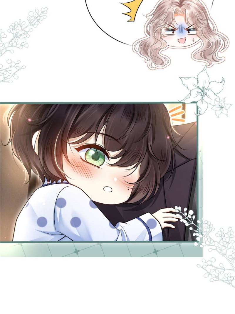 She Becomes Glamorous After The Engagement Annulment Chapter 4 147 32