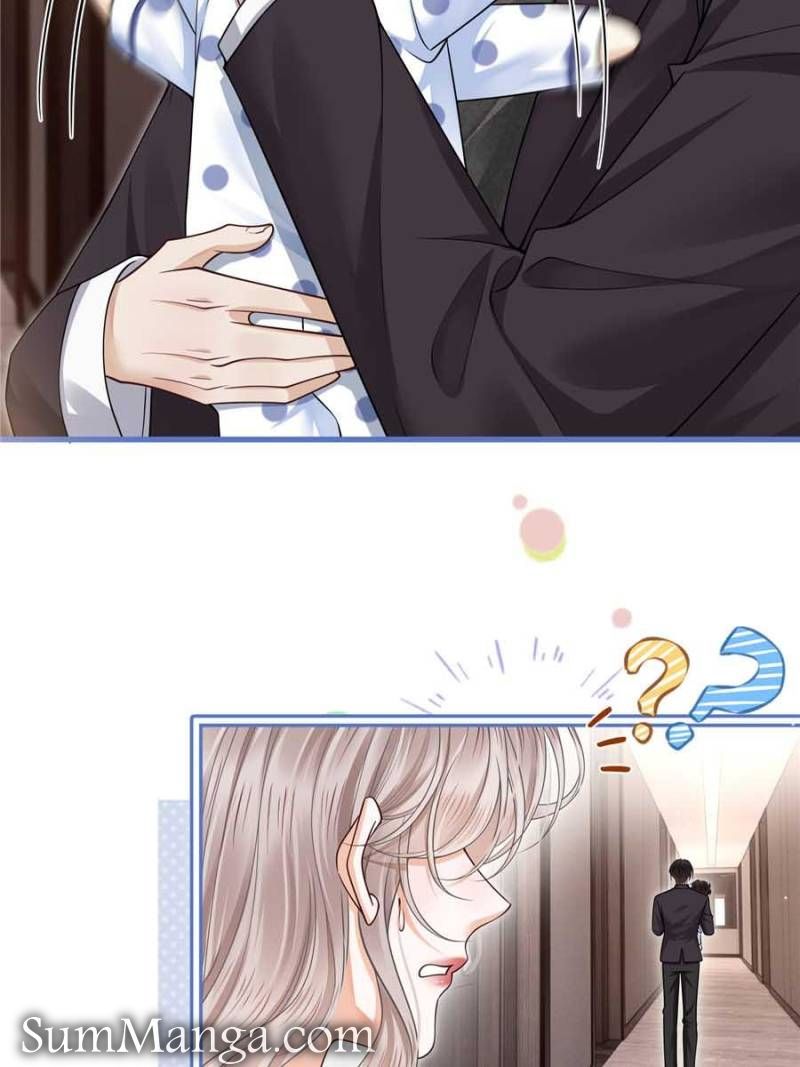 She Becomes Glamorous After The Engagement Annulment Chapter 4 149 34