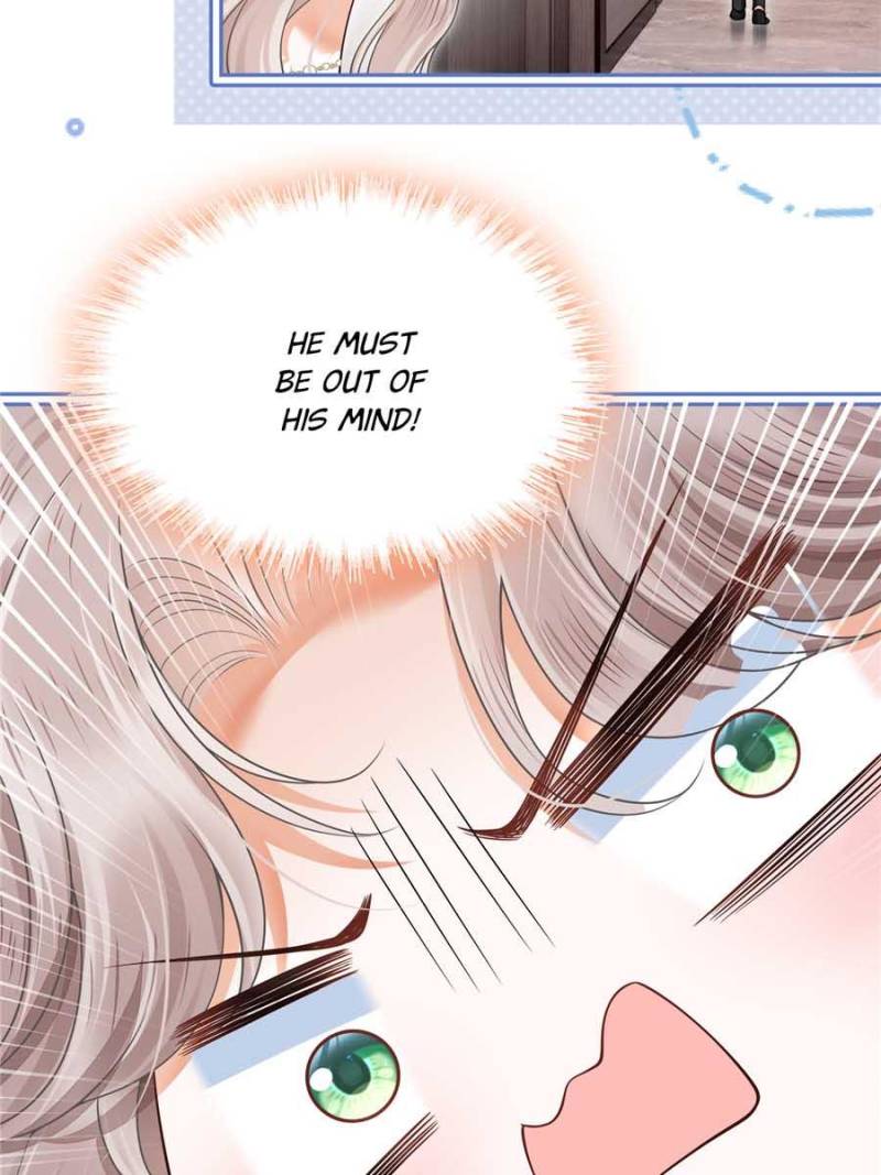 She Becomes Glamorous After The Engagement Annulment Chapter 4 150 35