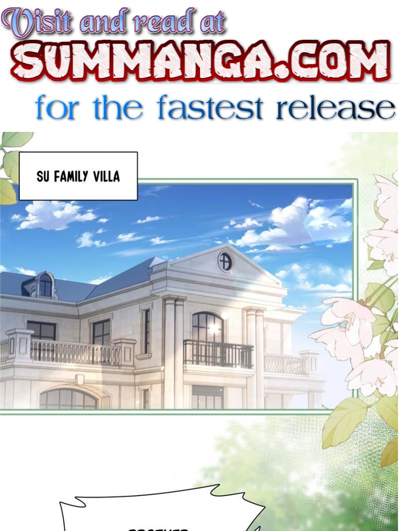 She Becomes Glamorous After The Engagement Annulment Chapter 5 113 01