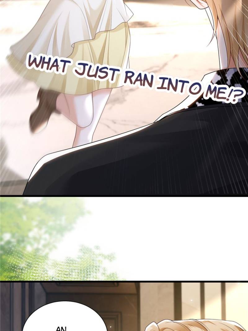 She Becomes Glamorous After The Engagement Annulment Chapter 5 115 03