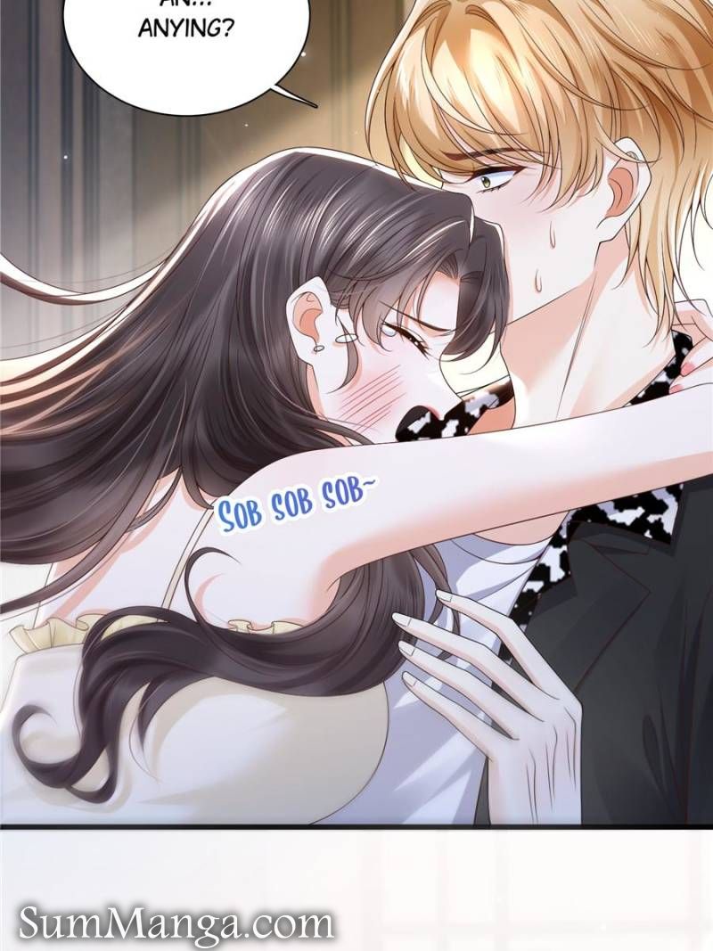 She Becomes Glamorous After The Engagement Annulment Chapter 5 116 04