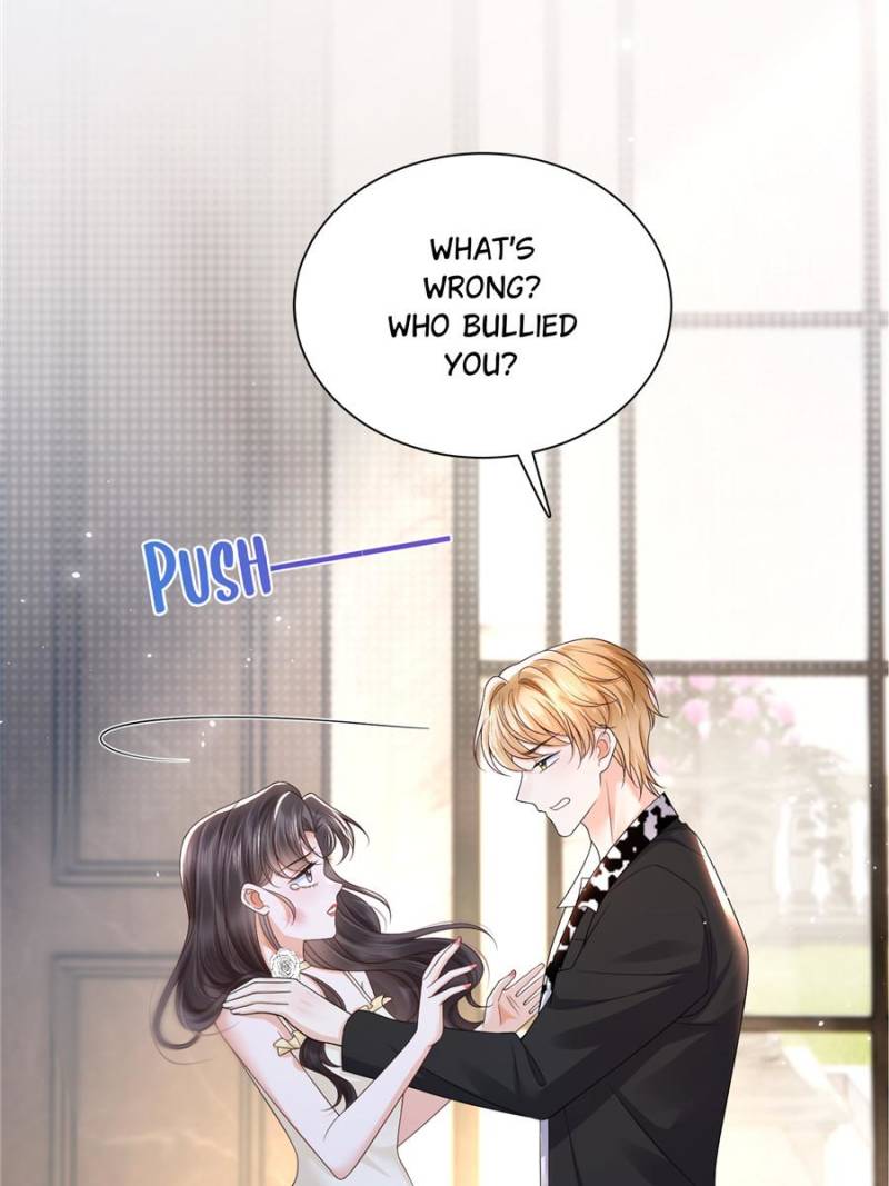 She Becomes Glamorous After The Engagement Annulment Chapter 5 117 05