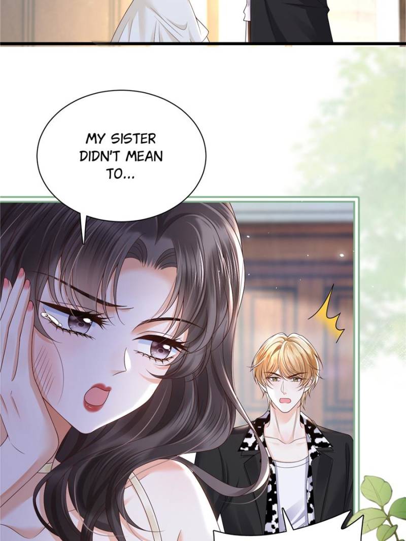 She Becomes Glamorous After The Engagement Annulment Chapter 5 118 06