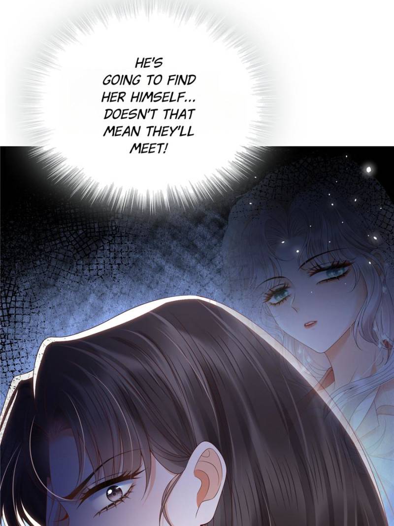 She Becomes Glamorous After The Engagement Annulment Chapter 5 121 09