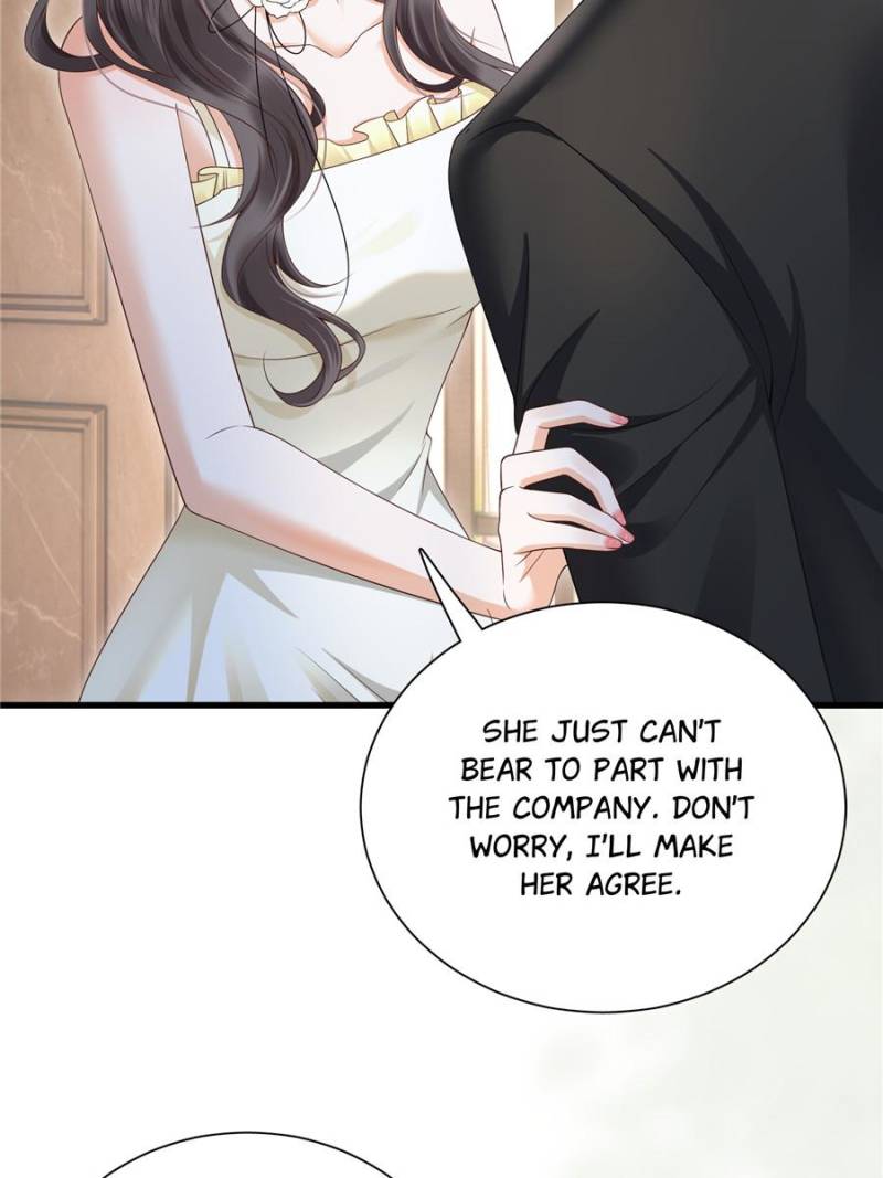 She Becomes Glamorous After The Engagement Annulment Chapter 5 124 12