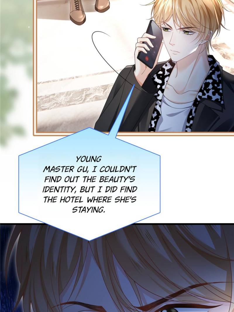 She Becomes Glamorous After The Engagement Annulment Chapter 5 127 15