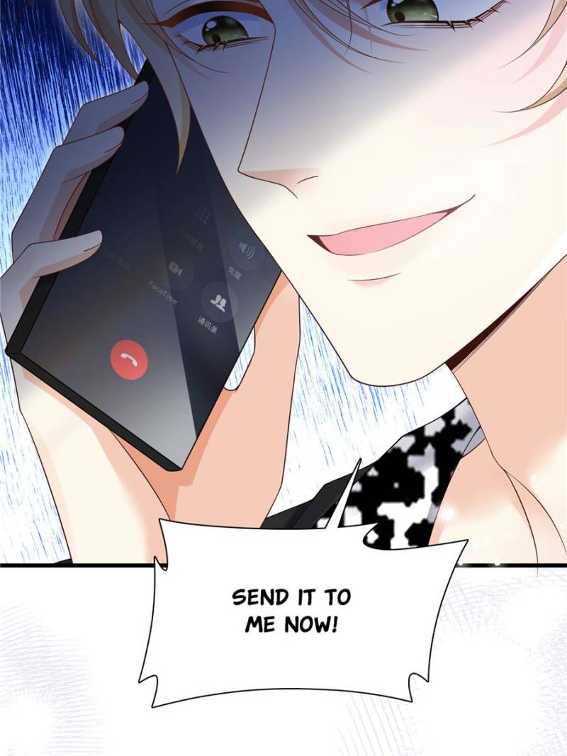 She Becomes Glamorous After The Engagement Annulment Chapter 5 128 16