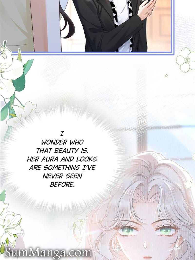 She Becomes Glamorous After The Engagement Annulment Chapter 5 131 19