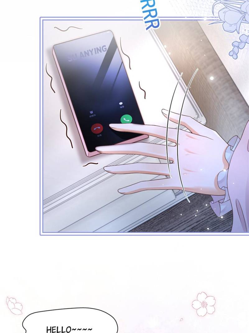 She Becomes Glamorous After The Engagement Annulment Chapter 5 137 25