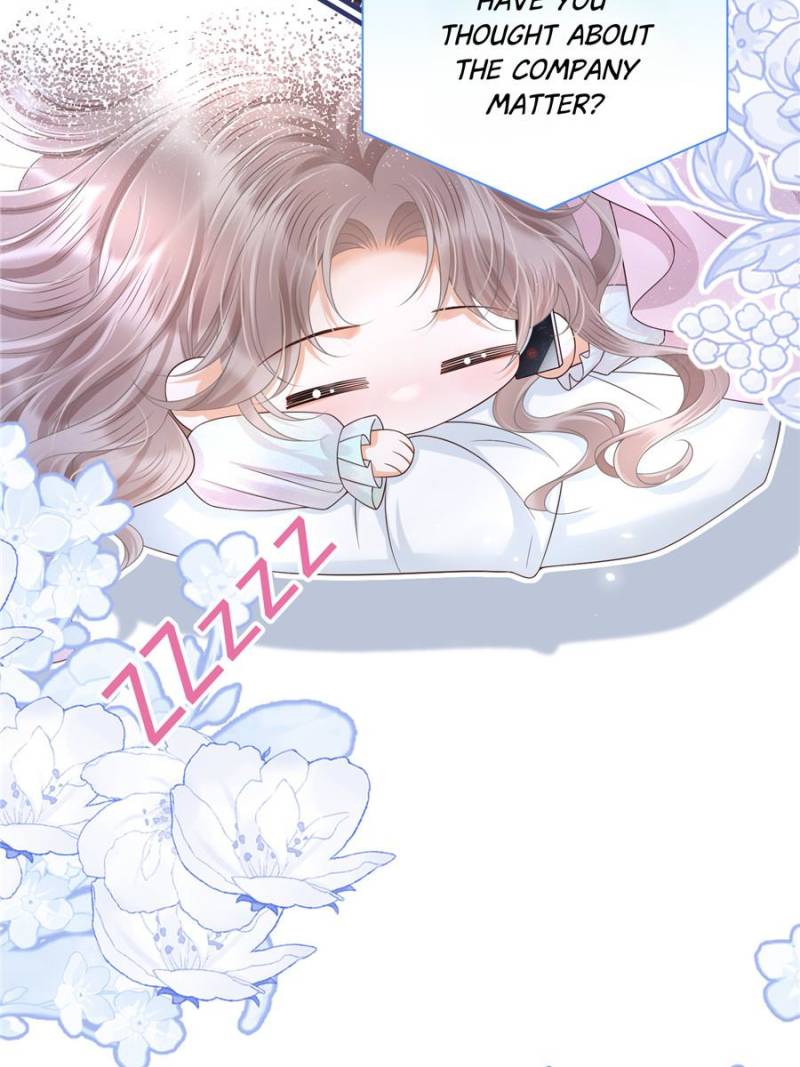 She Becomes Glamorous After The Engagement Annulment Chapter 5 140 28