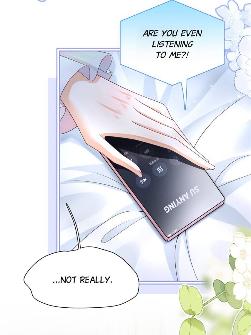 She Becomes Glamorous After The Engagement Annulment Chapter 5 141 29