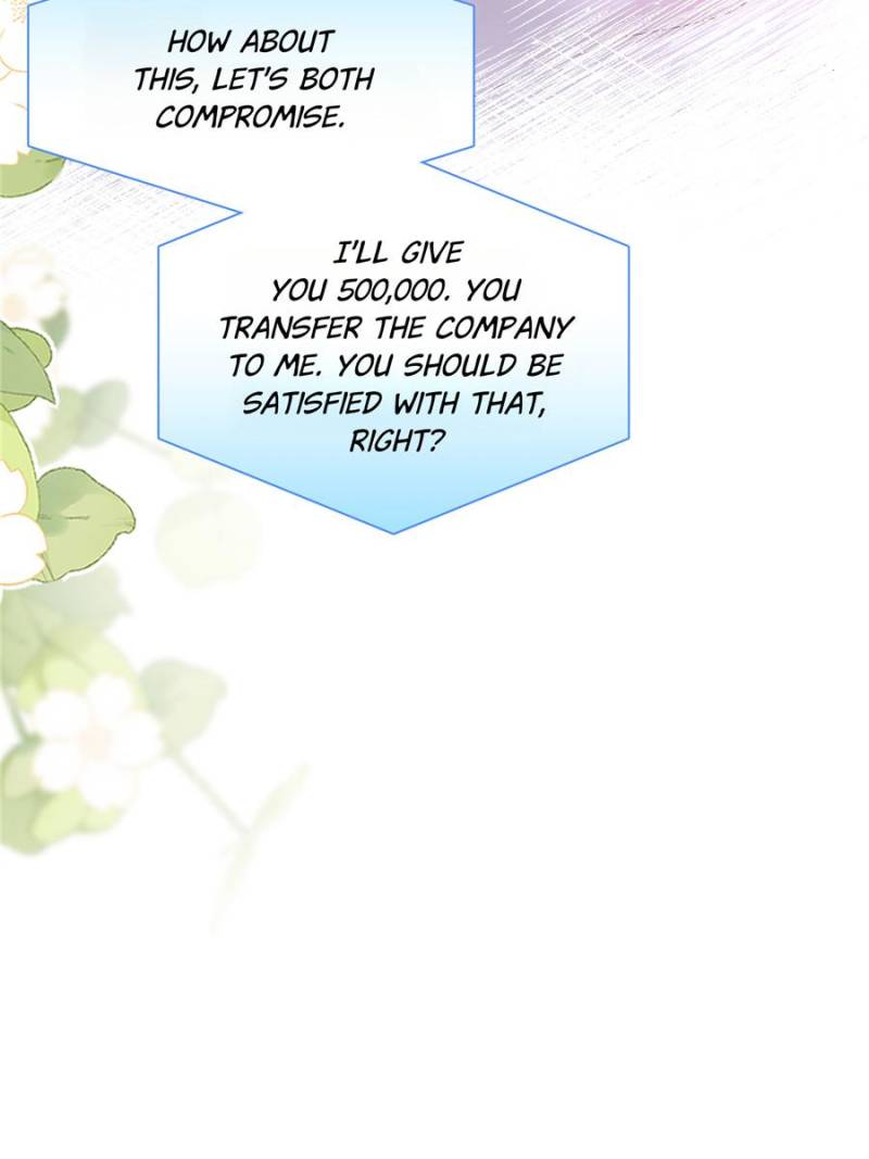 She Becomes Glamorous After The Engagement Annulment Chapter 5 143 31