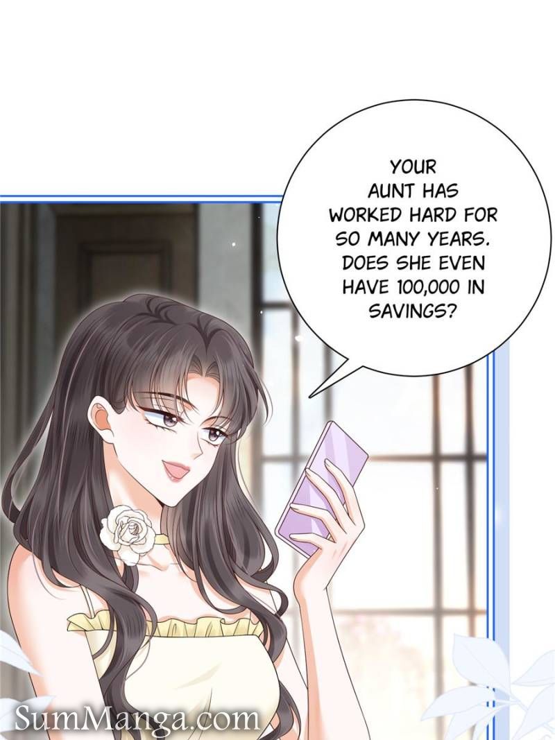 She Becomes Glamorous After The Engagement Annulment Chapter 5 144 32