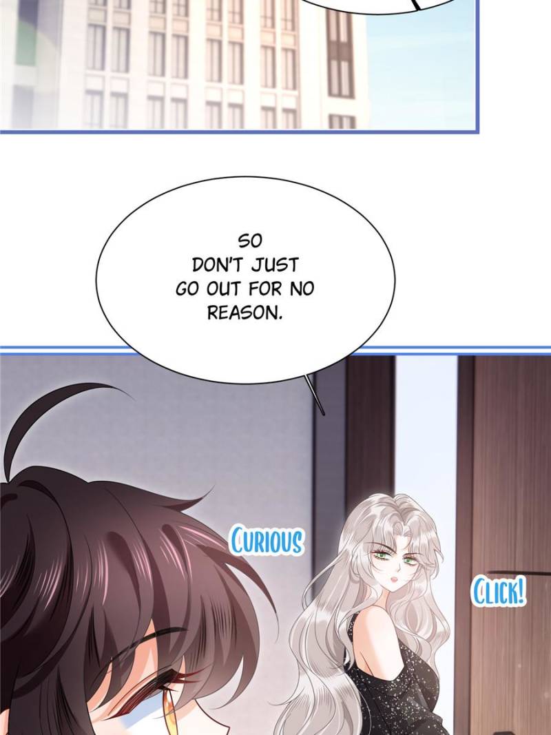 She Becomes Glamorous After The Engagement Annulment Chapter 7 129 02