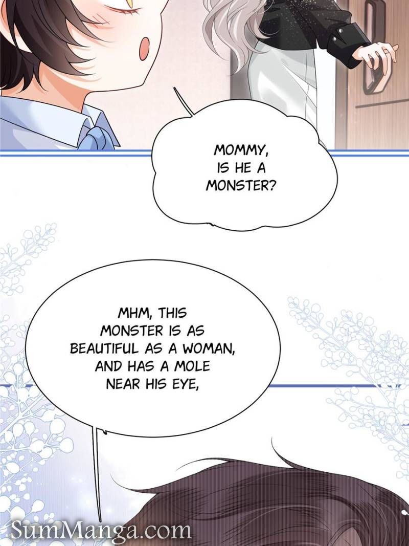 She Becomes Glamorous After The Engagement Annulment Chapter 7 130 03