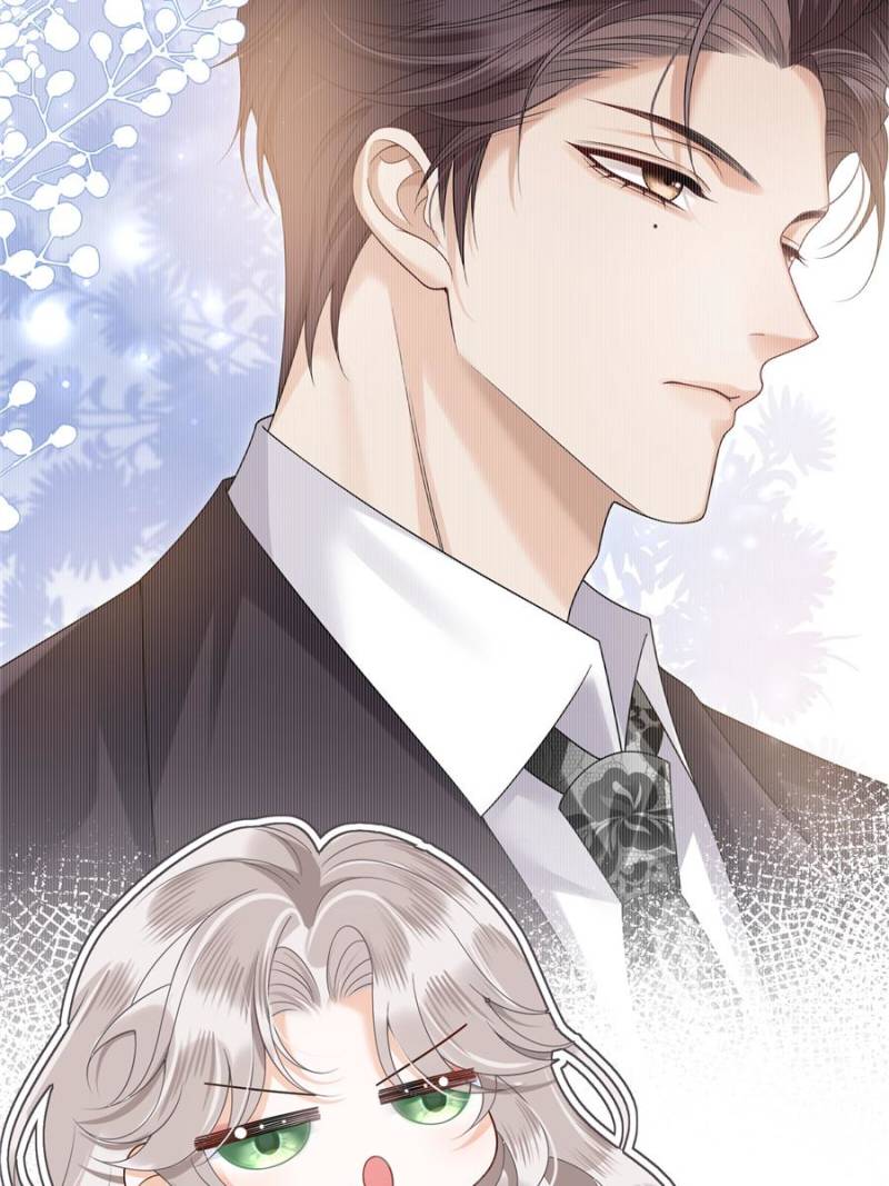 She Becomes Glamorous After The Engagement Annulment Chapter 7 131 04