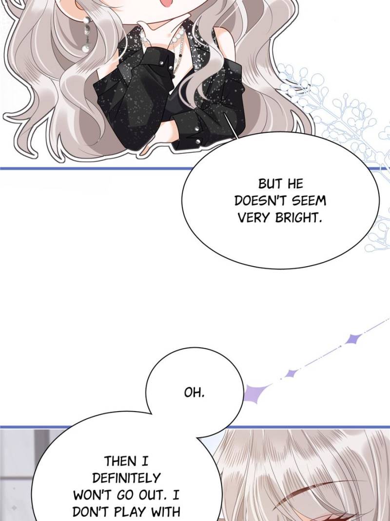 She Becomes Glamorous After The Engagement Annulment Chapter 7 132 05