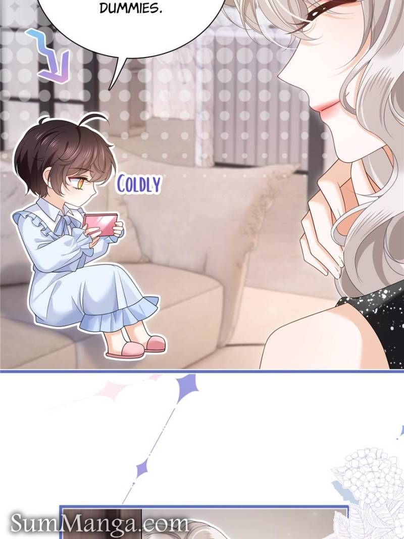 She Becomes Glamorous After The Engagement Annulment Chapter 7 133 06