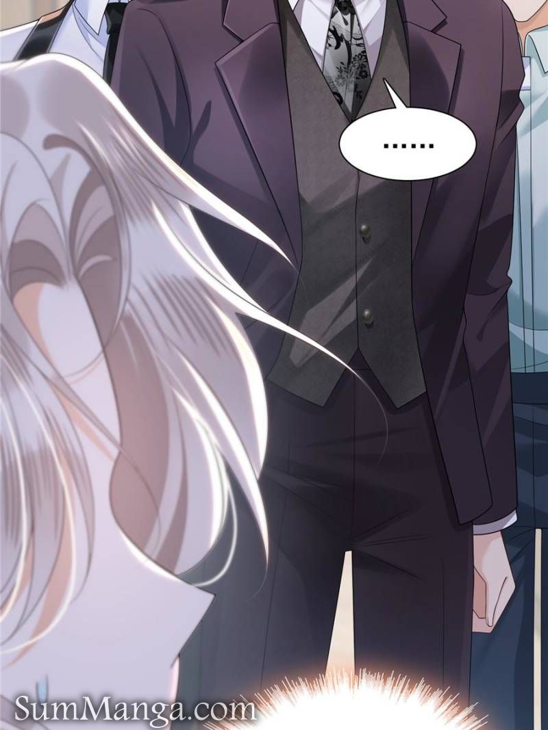 She Becomes Glamorous After The Engagement Annulment Chapter 7 139 12