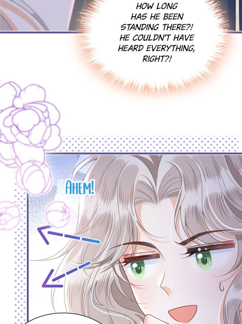 She Becomes Glamorous After The Engagement Annulment Chapter 7 140 13