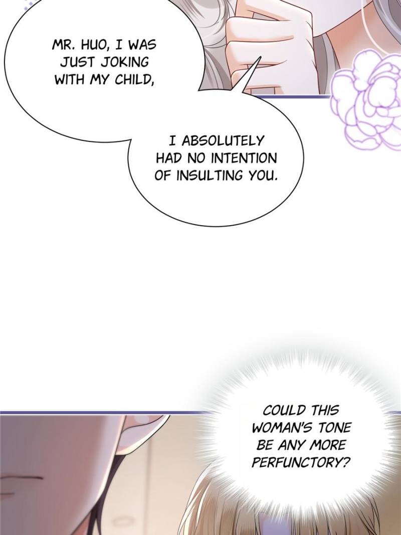 She Becomes Glamorous After The Engagement Annulment Chapter 7 141 14